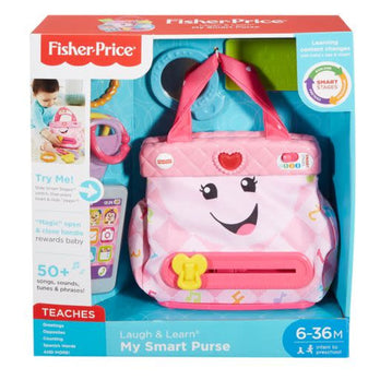 Officygnet Play Purse for Little Girls, Princess Pretend Play Girls Toys  for 3 4 5 6